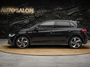 VW Polo 2.0 TSI GTI DSG *Assistenten*Sitzheizung*