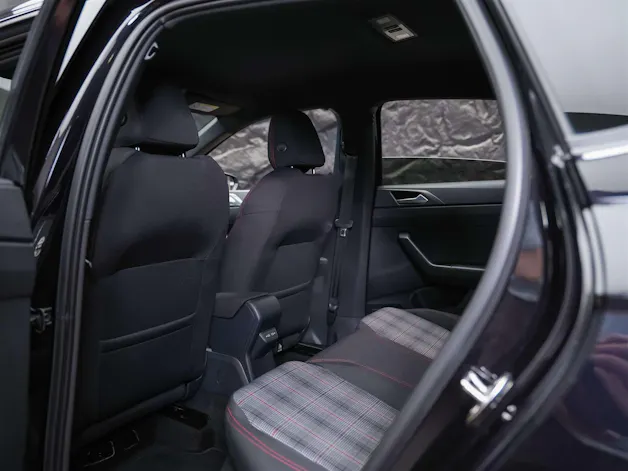 VW Polo 2.0 TSI GTI DSG *Assistenten*Sitzheizung*