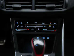VW Polo 2.0 TSI GTI DSG *Assistenten*Sitzheizung*