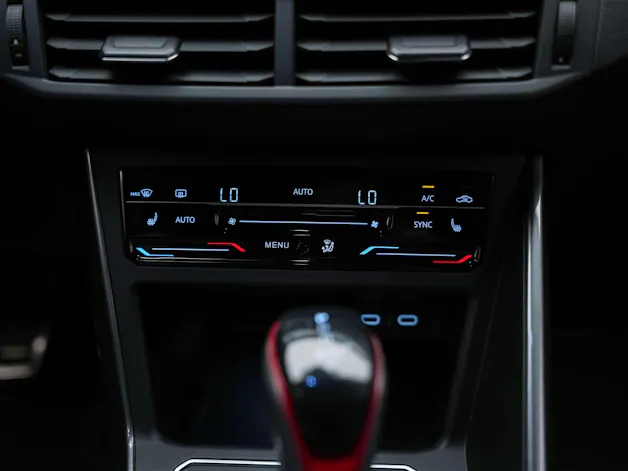 VW Polo 2.0 TSI GTI DSG *Assistenten*Sitzheizung*