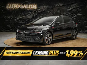 VW Polo 2.0 TSI GTI DSG *Assistenten*Sitzheizung*