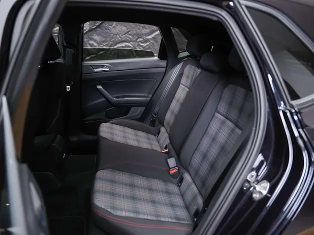 VW Polo 2.0 TSI GTI DSG *Assistenten*Sitzheizung*