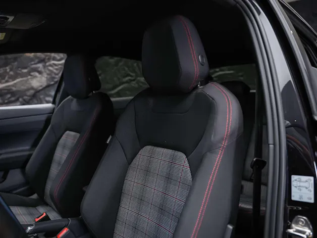 VW Polo 2.0 TSI GTI DSG *Assistenten*Sitzheizung*