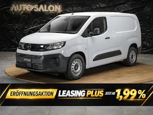 OPEL Combo Cargo 1.5 XL L2 *SOFORT Verfügbar*Werksgarantie*