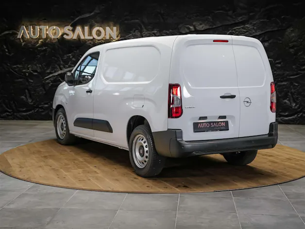 OPEL Combo Cargo 1.5 XL L2 *SOFORT Verfügbar*Werksgarantie*