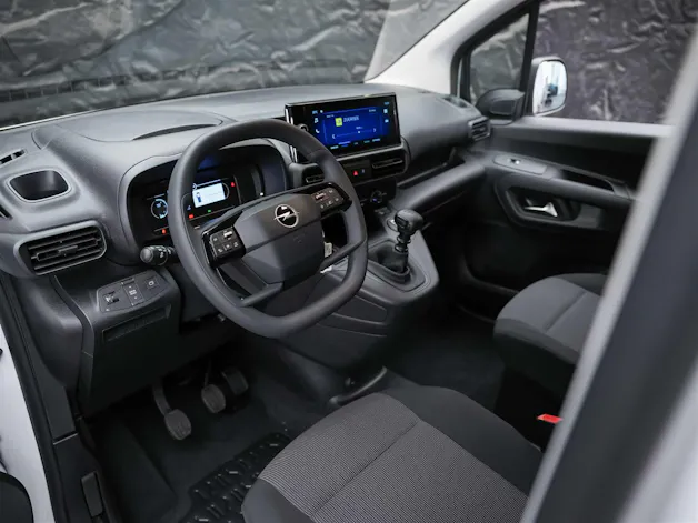 OPEL Combo Cargo 1.5 XL L2 *SOFORT Verfügbar*Werksgarantie*