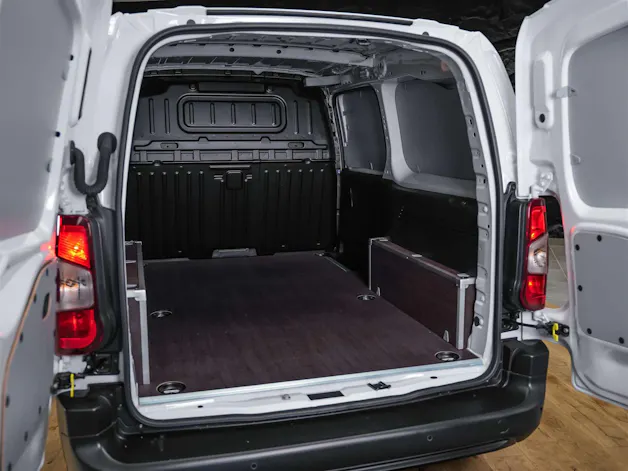 OPEL Combo Cargo 1.5 XL L2 *SOFORT Verfügbar*Werksgarantie*