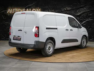 OPEL Combo Cargo 1.5 XL L2 *SOFORT Verfügbar*Werksgarantie*