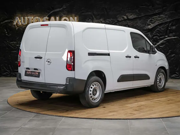 OPEL Combo Cargo 1.5 XL L2 *SOFORT Verfügbar*Werksgarantie*