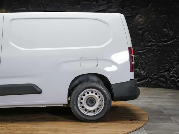 OPEL Combo Cargo 1.5 XL L2 *SOFORT Verfügbar*Werksgarantie*