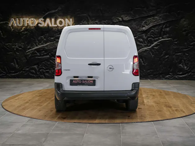 OPEL Combo Cargo 1.5 XL L2 *SOFORT Verfügbar*Werksgarantie*