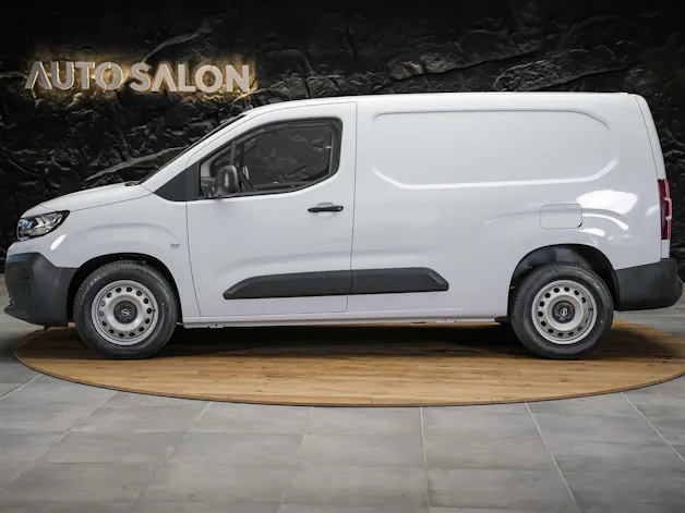 OPEL Combo Cargo 1.5 XL L2 *SOFORT Verfügbar*Werksgarantie*