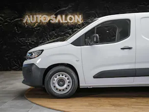 OPEL Combo Cargo 1.5 XL L2 *SOFORT Verfügbar*Werksgarantie*