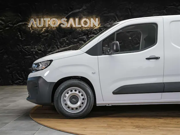 OPEL Combo Cargo 1.5 XL L2 *SOFORT Verfügbar*Werksgarantie*