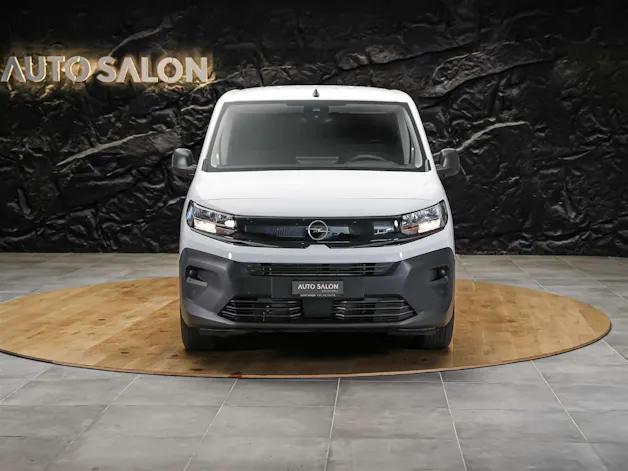 OPEL Combo Cargo 1.5 XL L2 *SOFORT Verfügbar*Werksgarantie*