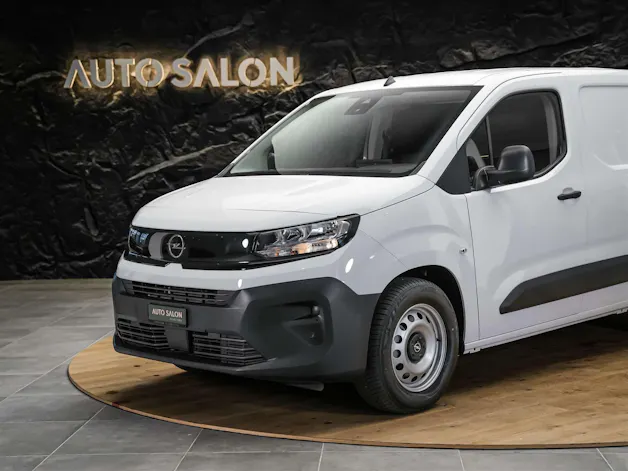 OPEL Combo Cargo 1.5 XL L2 *SOFORT Verfügbar*Werksgarantie*