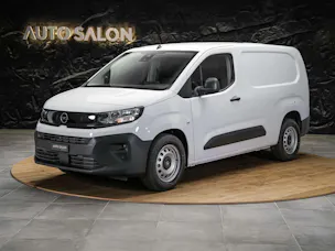 OPEL Combo Cargo 1.5 XL L2 *SOFORT Verfügbar*Werksgarantie*
