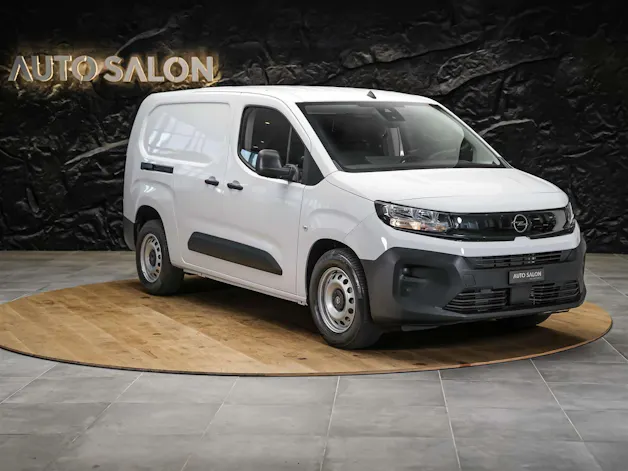 OPEL Combo Cargo 1.5 XL L2 *SOFORT Verfügbar*Werksgarantie*