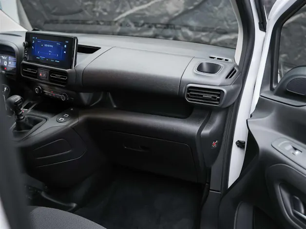 OPEL Combo Cargo 1.5 XL L2 *SOFORT Verfügbar*Werksgarantie*