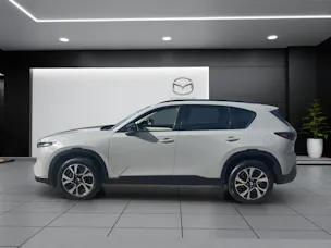 MAZDA CX-5 e-Skyactiv-G 141 Exclusive-line AWD