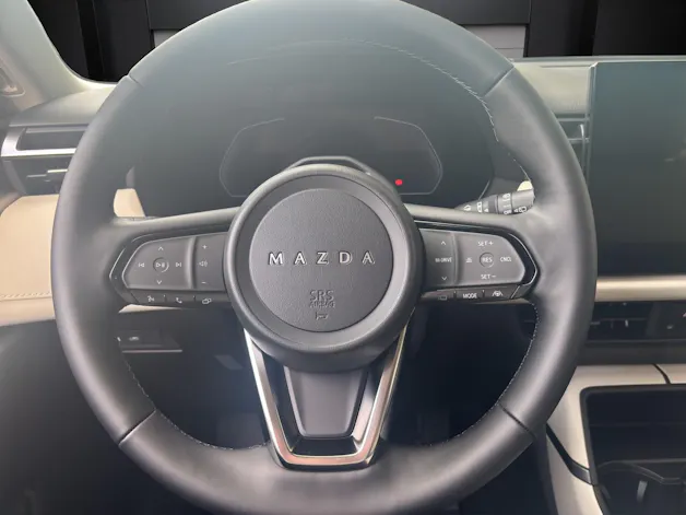 MAZDA CX-5 e-Skyactiv-G 141 Exclusive-line AWD