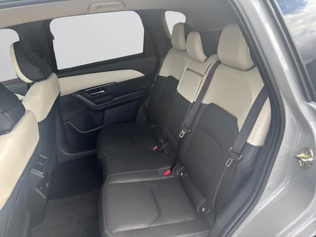 MAZDA CX-5 e-Skyactiv-G 141 Exclusive-line AWD