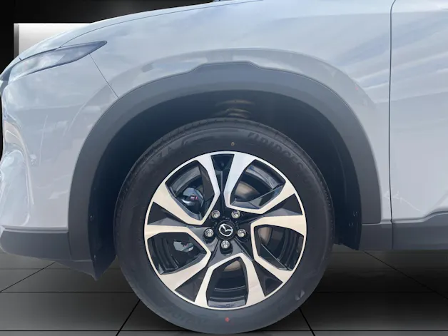 MAZDA CX-5 e-Skyactiv-G 141 Exclusive-line AWD
