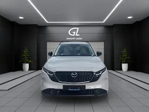 MAZDA CX-5 e-Skyactiv-G 141 Exclusive-line AWD