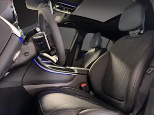 MERCEDES-BENZ AMG GLC 53 4MATIC+ Coupe