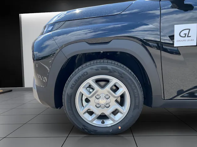 HYUNDAI Inster 49kWh Amplia