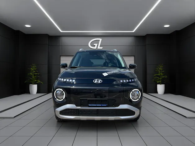 HYUNDAI Inster 49kWh Amplia