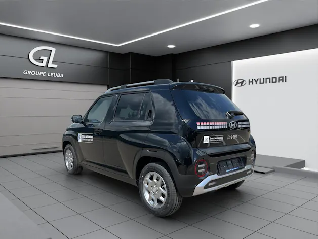 HYUNDAI Inster 49kWh Amplia