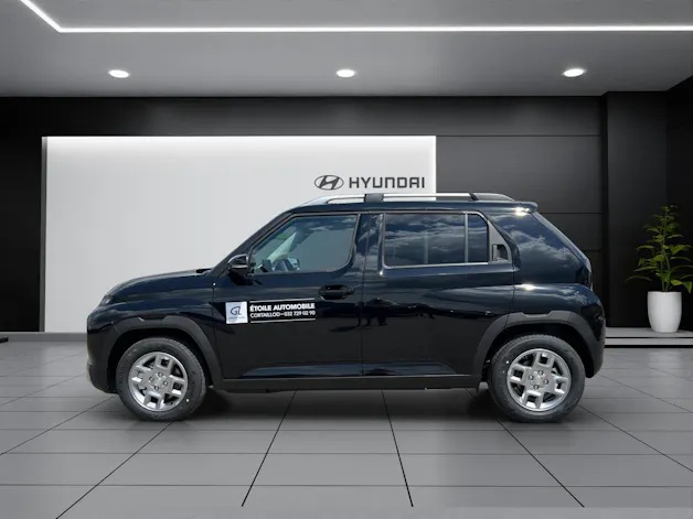 HYUNDAI Inster 49kWh Amplia