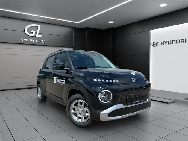 HYUNDAI Inster 49kWh Amplia