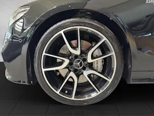 MERCEDES-BENZ E 53 AMG 4M+ Cabriolet A238 Cabriolet