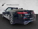 MERCEDES-BENZ E 53 AMG 4M+ Cabriolet A238 Cabriolet