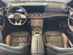 MERCEDES-BENZ E 53 AMG 4M+ Cabriolet A238 Cabriolet