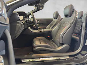 MERCEDES-BENZ E 53 AMG 4M+ Cabriolet A238 Cabriolet