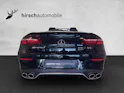 MERCEDES-BENZ E 53 AMG 4M+ Cabriolet A238 Cabriolet