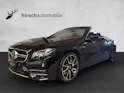 MERCEDES-BENZ E 53 AMG 4M+ Cabriolet A238 Cabriolet