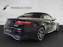 MERCEDES-BENZ E 53 AMG 4M+ Cabriolet A238 Cabriolet