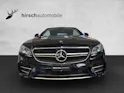 MERCEDES-BENZ E 53 AMG 4M+ Cabriolet A238 Cabriolet