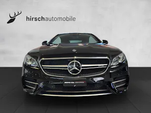 MERCEDES-BENZ E 53 AMG 4M+ Cabriolet A238 Cabriolet