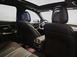MERCEDES-BENZ GLC 200 AMG Line 4M X254