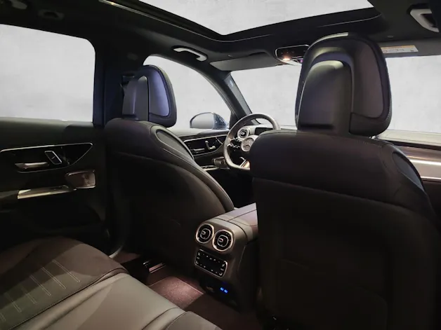 MERCEDES-BENZ GLC 200 AMG Line 4M X254