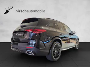 MERCEDES-BENZ GLC 200 AMG Line 4M X254