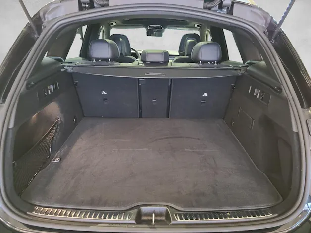 MERCEDES-BENZ GLC 200 AMG Line 4M X254