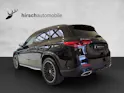 MERCEDES-BENZ GLC 200 AMG Line 4M X254