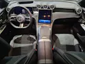MERCEDES-BENZ GLC 200 AMG Line 4M X254