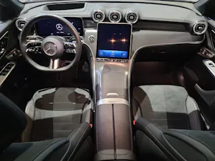 MERCEDES-BENZ GLC 200 AMG Line 4M X254